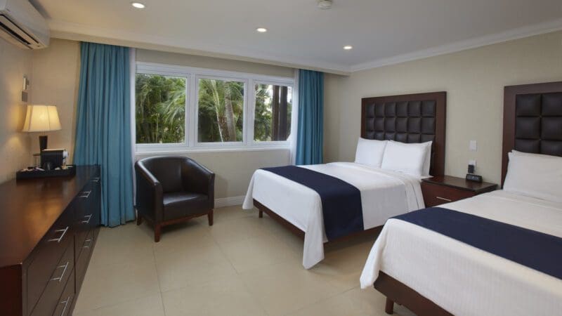 Divi Aruba 2-Bedroom Oceanfront Suite (3)