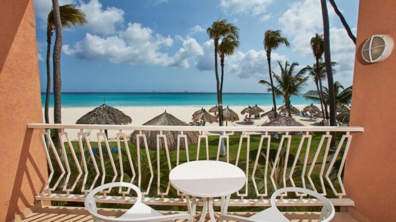 Divi Aruba Oceanfront Lanai (3)