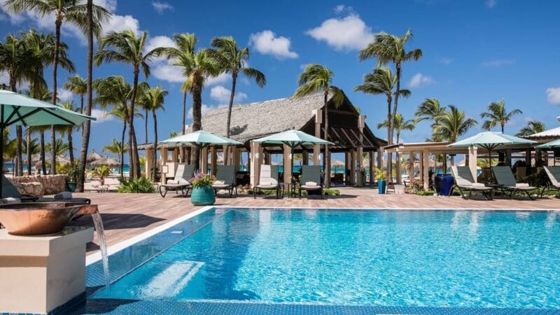 Manchebo Beach Resort (10)