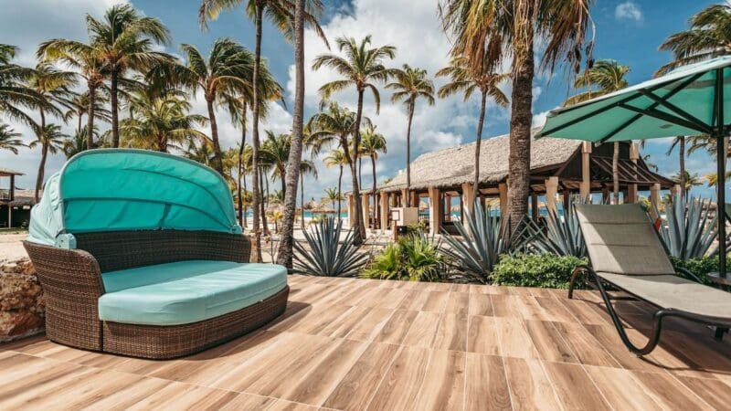 Manchebo Beach Resort (2)