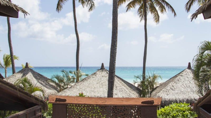 Manchebo Beach Resort (24)