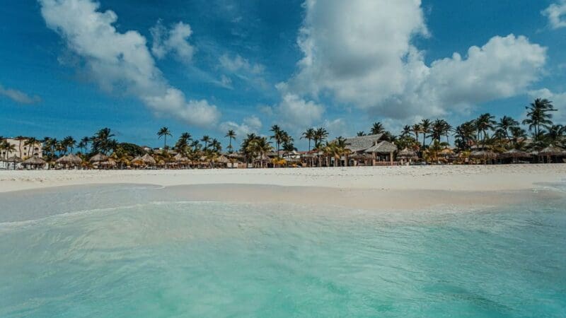 Manchebo Beach Resort (25)