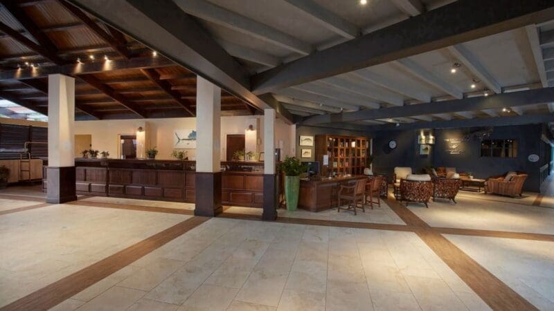 Manchebo Beach Resort (3)