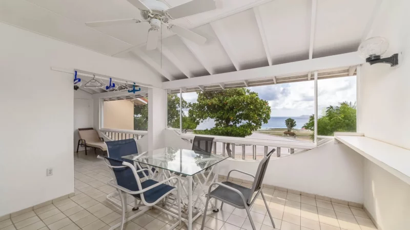 Sand Dollar 1-Schlafzimmer Apartment (1)