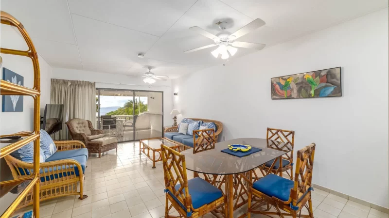 Sand Dollar 1-Schlafzimmer Apartment (2)