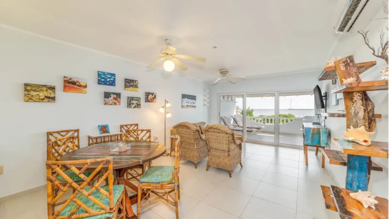 Sand Dollar 2-Schlafzimmer Apartment (2)