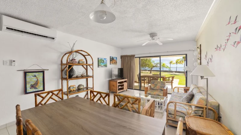 Sand Dollar 3-Schlafzimmer Apartment (2)
