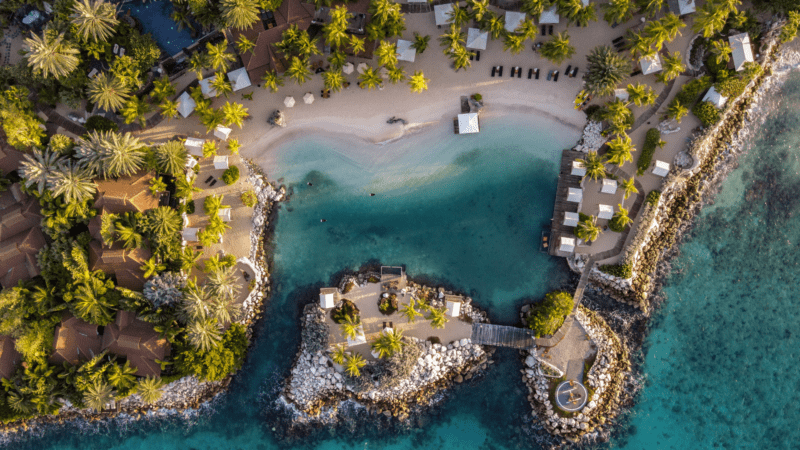 Baoase Luxury Resort (3)