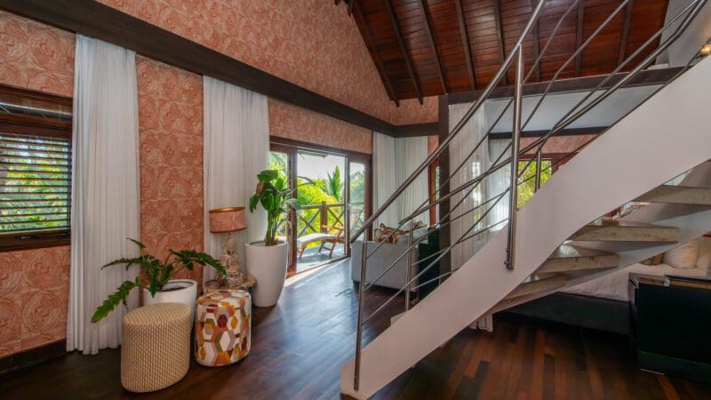 Baoase Luxury Resort Master Villa (18)