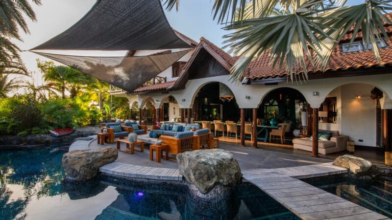 Baoase Luxury Resort Master Villa (3)