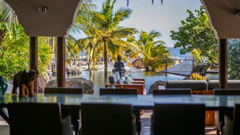 Baoase Luxury Resort Master Villa (5)