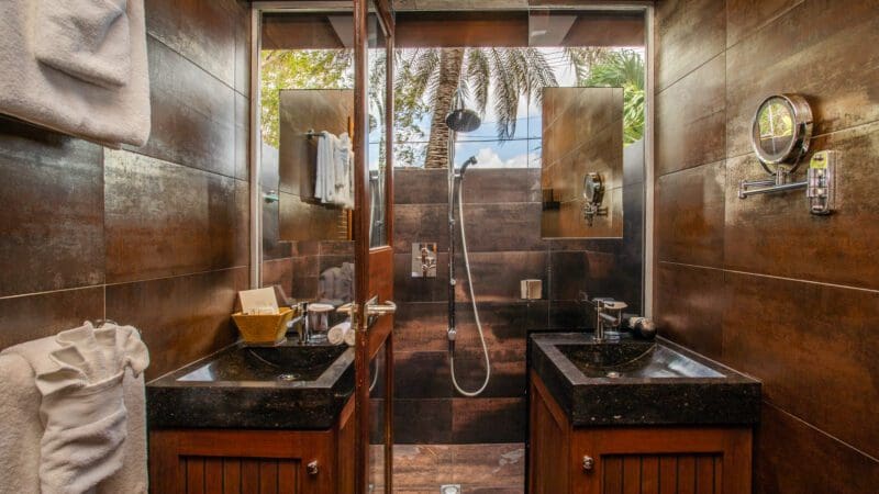 Baoase Luxury Resort Private Pool Villa (8)