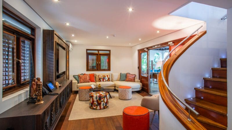Baoase Luxury Resort Superior Private Pool Villa (1)