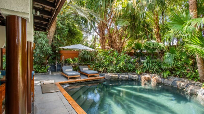 Baoase Luxury Resort Superior Private Pool Villa (13)
