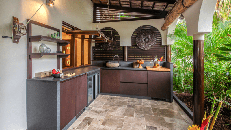 Baoase Luxury Resort Tropical Pool Villa (1)