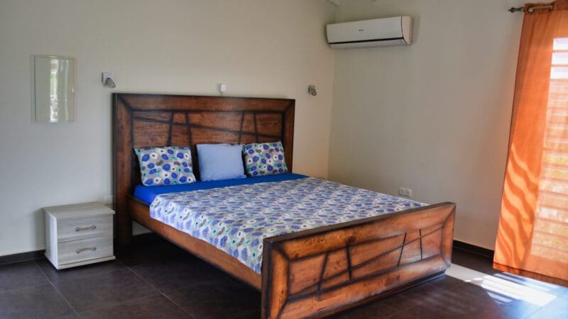 Don Genaro 1-Schlafzimmer Artus (2)