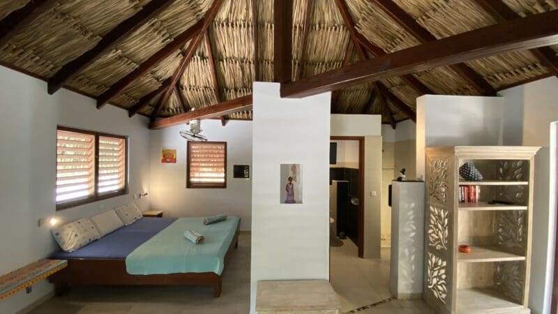 Don Genaro 1-Schlafzimmer Palapino (1)