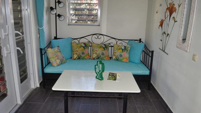 Don Genaro 2-Schlafzimmer Apartment L (5)