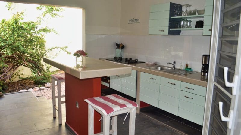 Don Genaro 2-Schlafzimmer Apartment L (6)