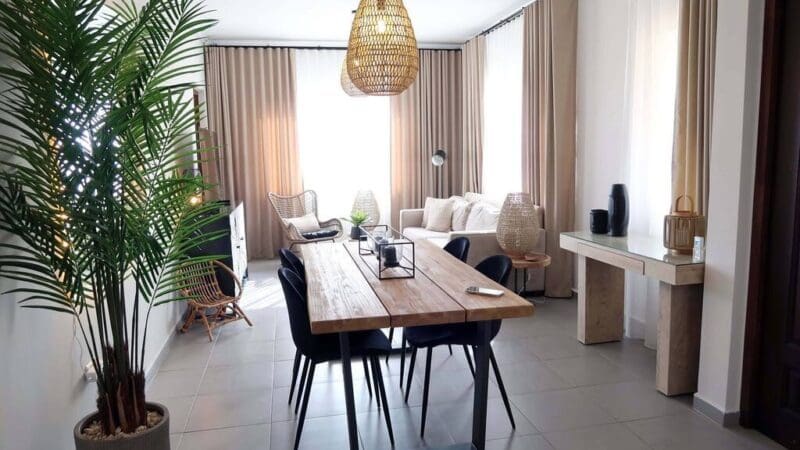 Gold Coast Aurum 2-Schlafzimmer Au126C (2)