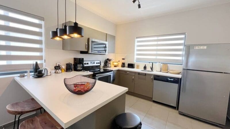 Gold Coast Aurum 2-Schlafzimmer Au126C (4)