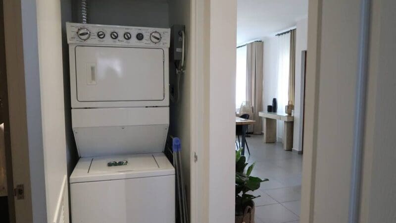 Gold Coast Aurum 2-Schlafzimmer Au126C (5)