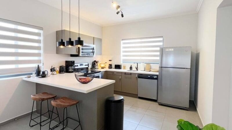 Gold Coast Aurum 2-Schlafzimmer Au126C (7)