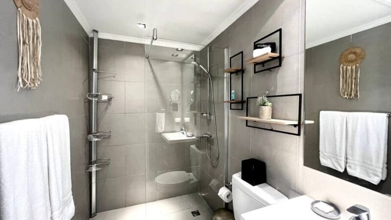 Gold Coast Aurum 2-Schlafzimmer Au126C (9)