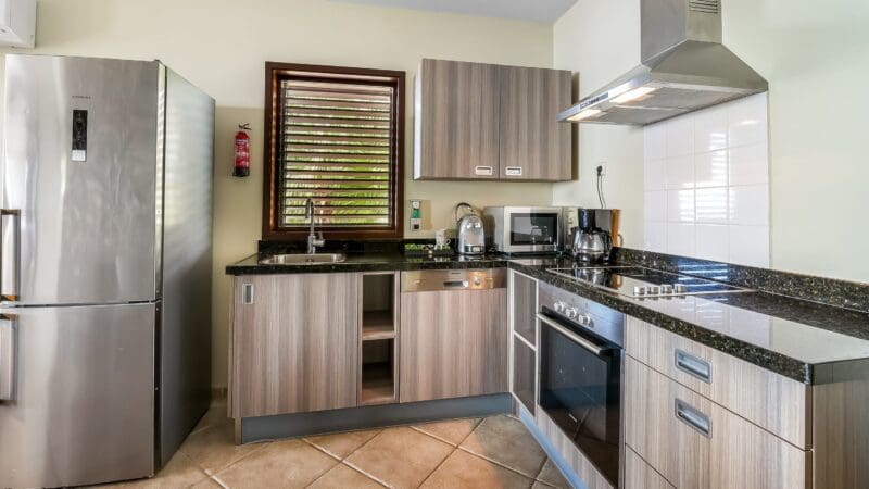 Lions Dive Beach Resort 2-Schlafzimmer Oceanfronz Suite (8)