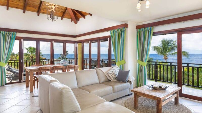 Lions Dive Beach Resort Penthouse (17)