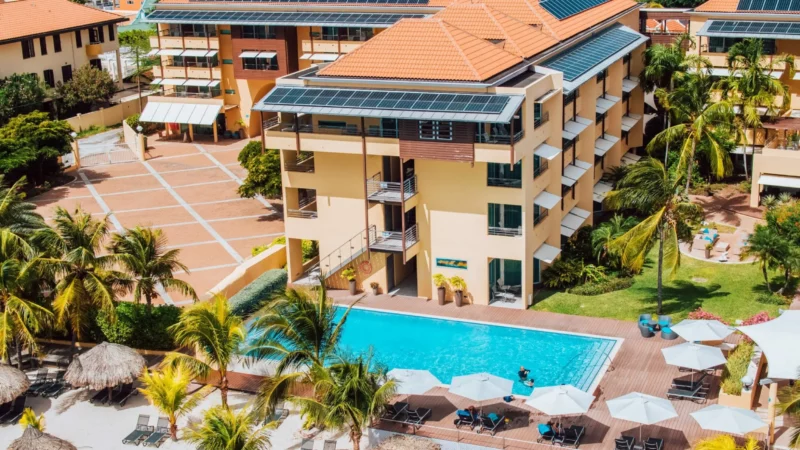 Avila Beach Hotel Octagon Deluxe (11)