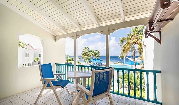 Captain Dons Habitat Deluxe Ocean View (1)