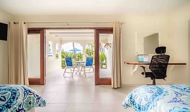 Captain Dons Habitat Deluxe Ocean View (2)