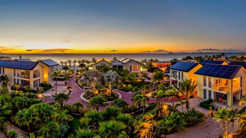 Delfins Beach Resort (1)