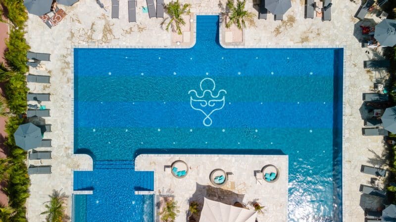 Delfins Beach Resort (9)