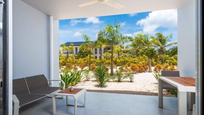 Delfins Beach Resort Studio (4)