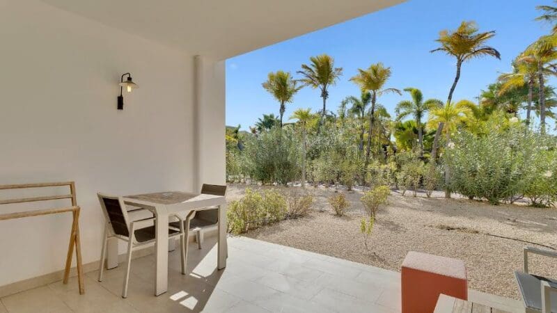 Delfins Beach Resort Studio Oceanview (3)