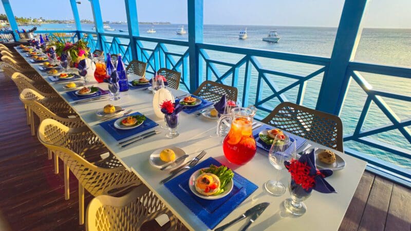 Divi Flamingo Beach Resort (1)