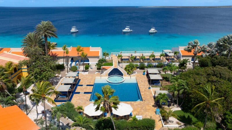 Divi Flamingo Beach Resort (10)
