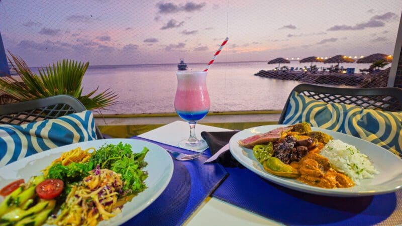 Divi Flamingo Beach Resort (2)