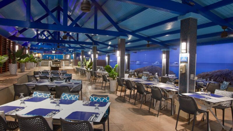 Divi Flamingo Beach Resort (3)