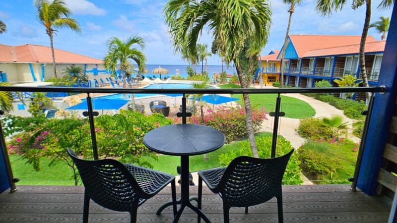 Divi Flamingo Beach Resort Studio (7)