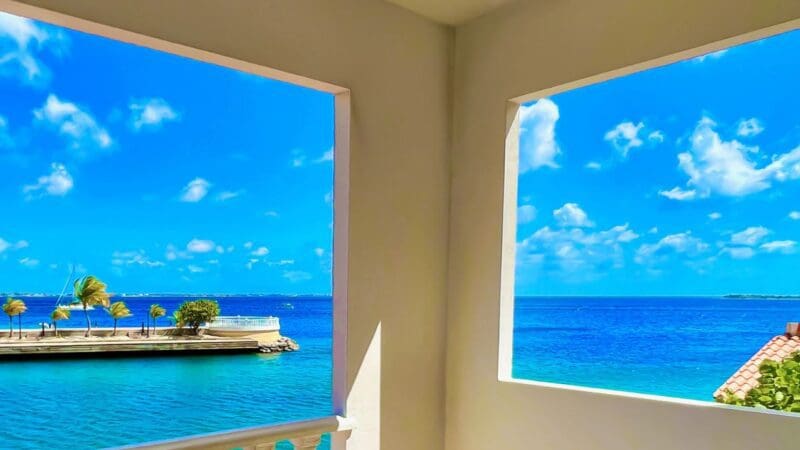 Harbour Village Caribe Suite (1)