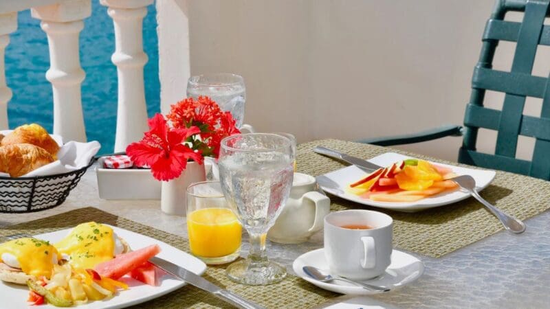 Harbour Village Caribe Suite (2)