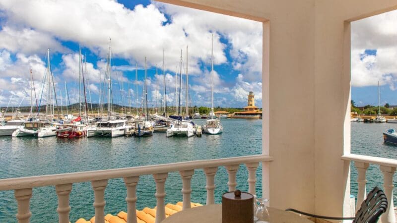 Harbour Village Marina Front Rooms (2)