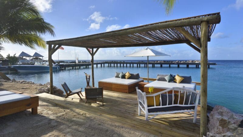 Kontiki Beach Resort (11)