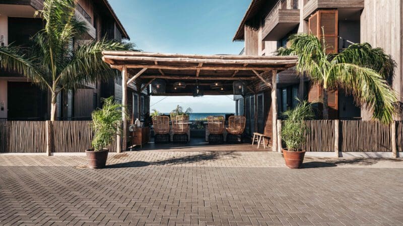 Kontiki Beach Resort Beach Front Suite (12)