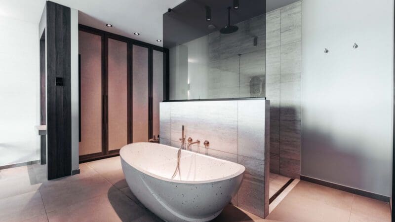 Kontiki Beach Resort Beach Front Suite (6)