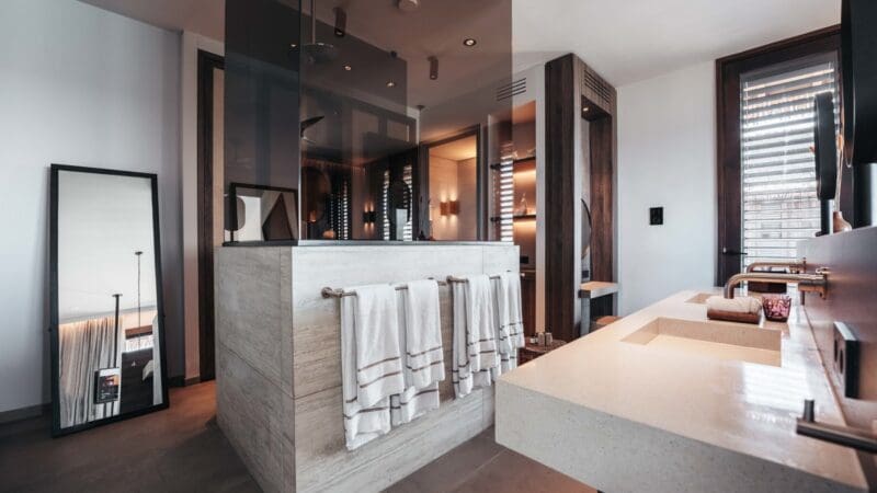 Kontiki Beach Resort Penthouse Seaview Suite (15)