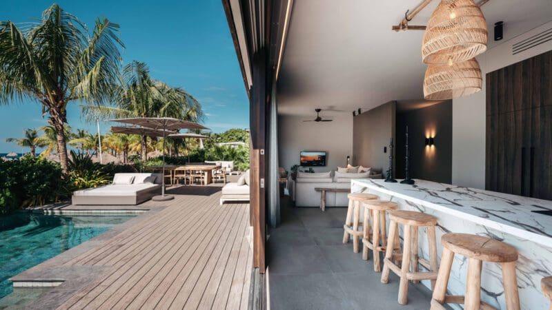 Kontiki Beach Resort Presidential Suite (1)